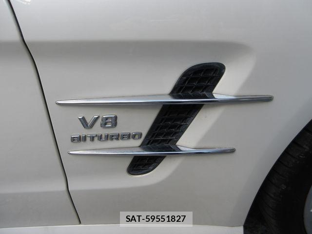 Mercedes Benz SL-CLASS 2012-10 3379383-29