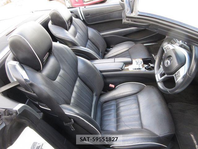 Mercedes Benz SL-CLASS 2012-10 3379383-7