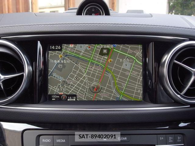 Mercedes Benz SL-CLASS 2016-12 3772040-12