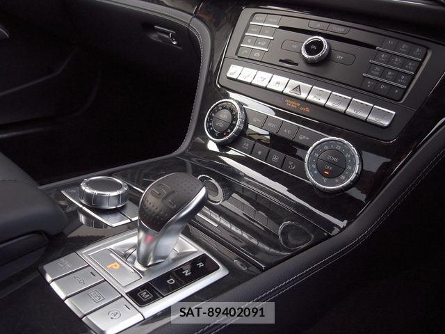 Mercedes Benz SL-CLASS 2016-12 3772040-15