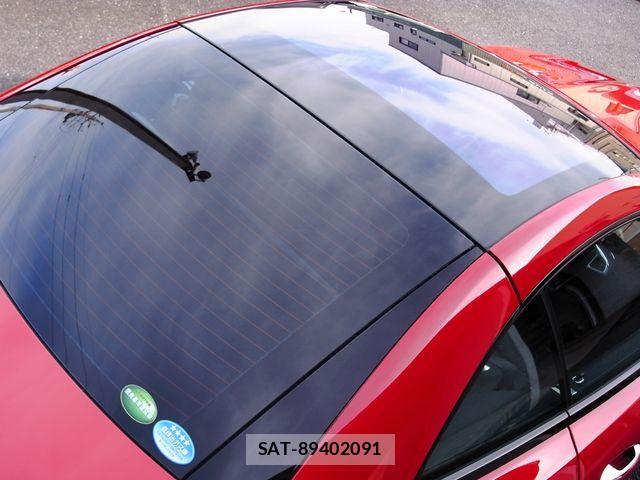 Mercedes Benz SL-CLASS 2016-12 3772040-19