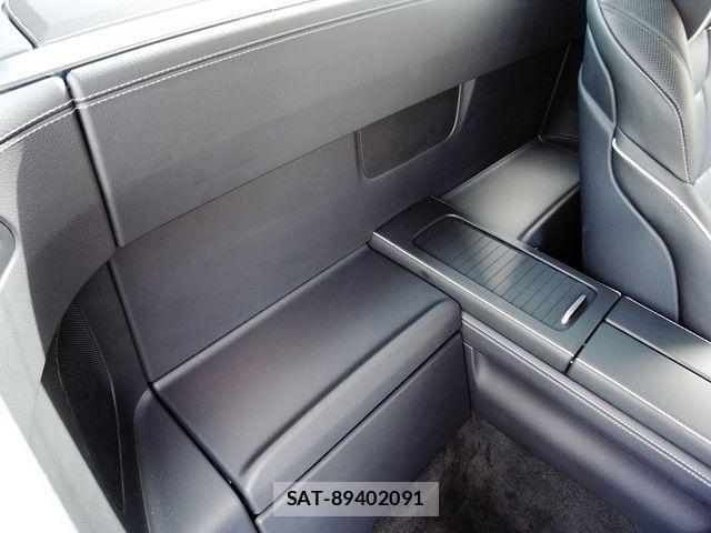 Mercedes Benz SL-CLASS 2016-12 3772040-3
