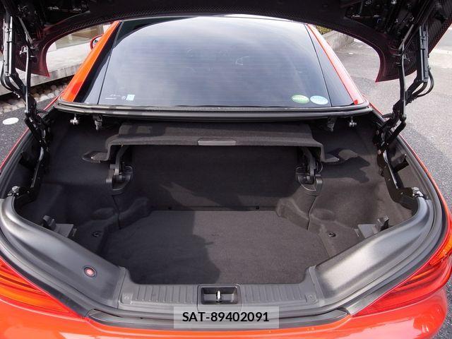 Mercedes Benz SL-CLASS 2016-12 3772040-4