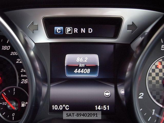 Mercedes Benz SL-CLASS 2016-12 3772040-6