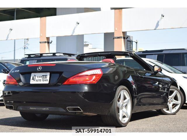 Mercedes Benz SL-CLASS 2013-04 4327003-9