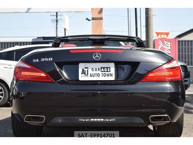 Mercedes Benz SL-CLASS 2013-04 4327003-10