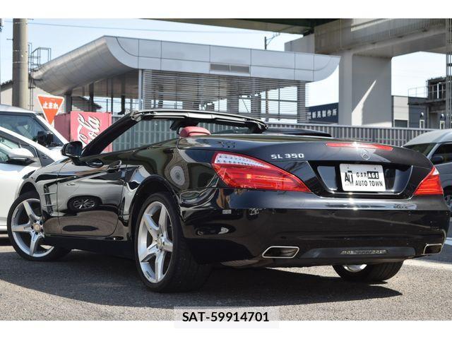 Mercedes Benz SL-CLASS 2013-04 4327003-11