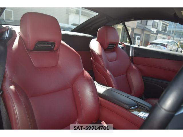 Mercedes Benz SL-CLASS 2013-04 4327003-19