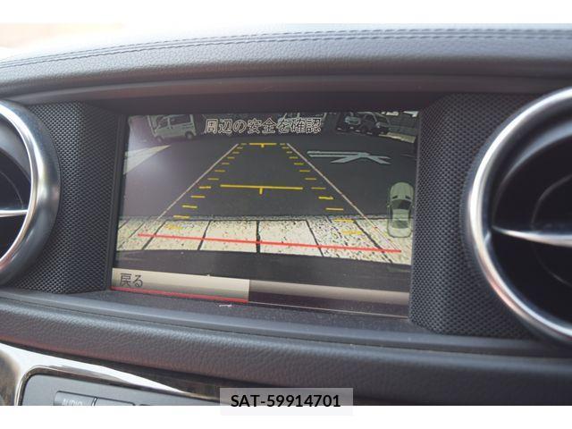 Mercedes Benz SL-CLASS 2013-04 4327003-22