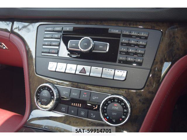 Mercedes Benz SL-CLASS 2013-04 4327003-23