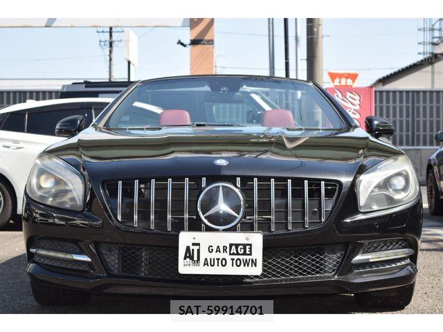 Mercedes Benz SL-CLASS 2013-04 4327003-4