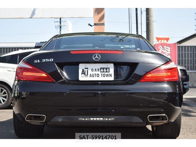 Mercedes Benz SL-CLASS 2013-04 4327003-7