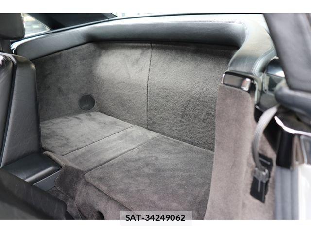 Mercedes Benz SL-CLASS 1999-06 6676872-12