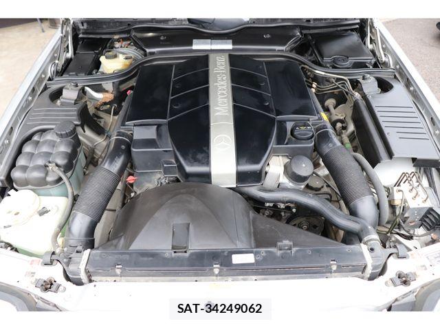 Mercedes Benz SL-CLASS 1999-06 6676872-17