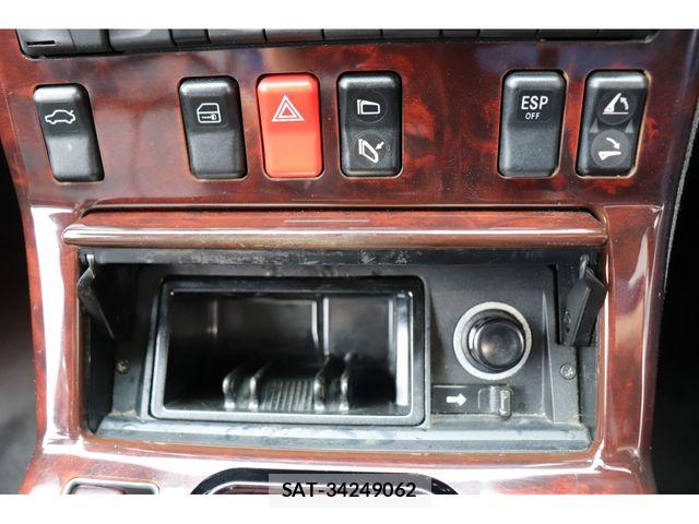 Mercedes Benz SL-CLASS 1999-06 6676872-22