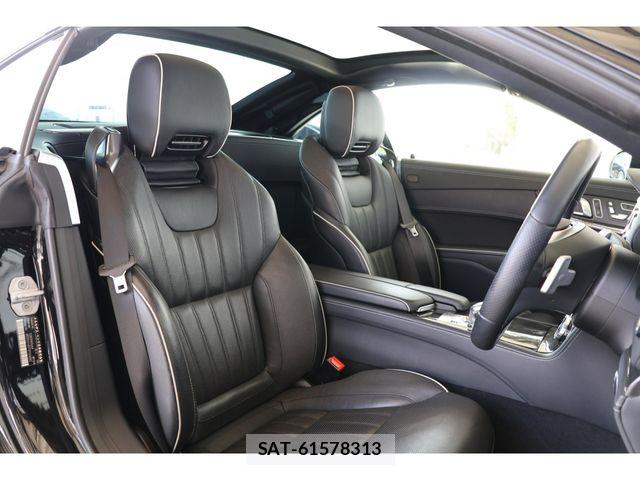 Mercedes Benz SL-CLASS 2014-04 6752390-9