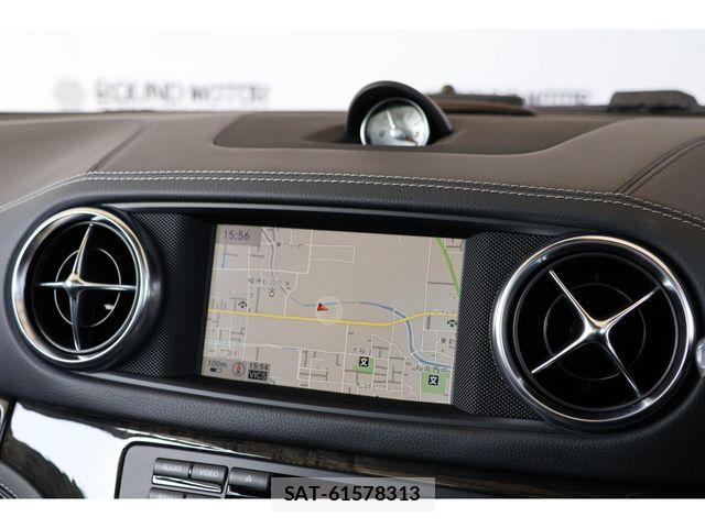 Mercedes Benz SL-CLASS 2014-04 6752390-15