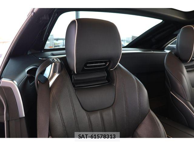 Mercedes Benz SL-CLASS 2014-04 6752390-22