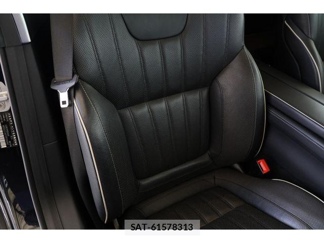 Mercedes Benz SL-CLASS 2014-04 6752390-23