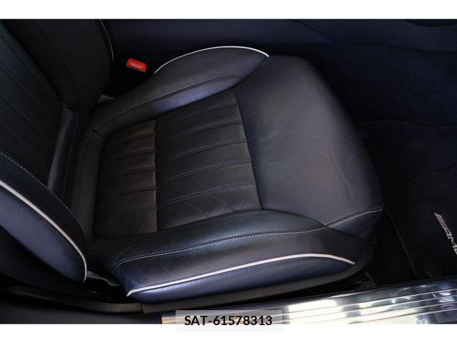 Mercedes Benz SL-CLASS 2014-04 6752390-24
