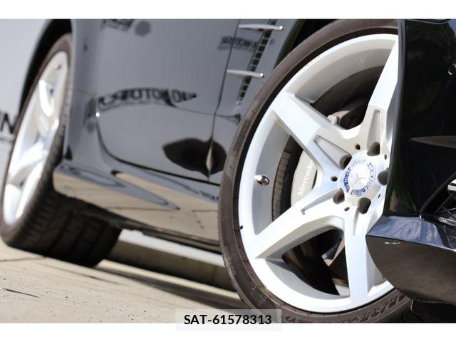 Mercedes Benz SL-CLASS 2014-04 6752390-7