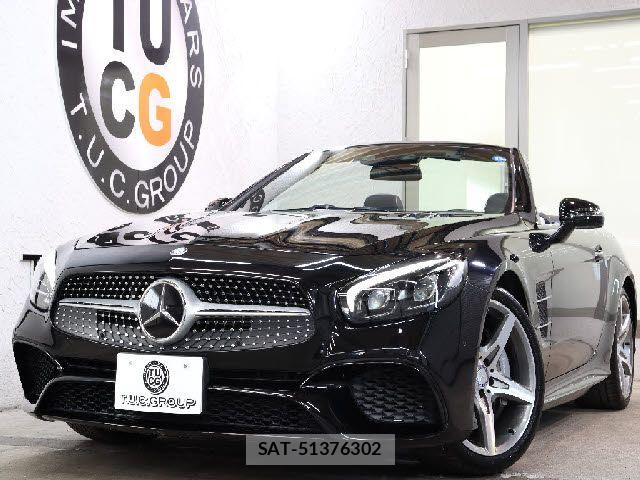 sat car