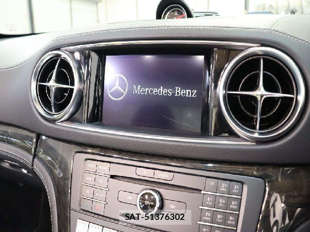 Mercedes Benz SL-CLASS 2016-06 6903125-9