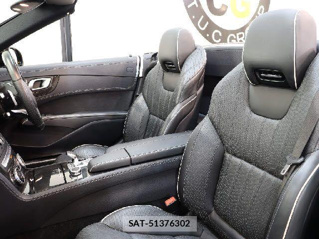 Mercedes Benz SL-CLASS 2016-06 6903125-3