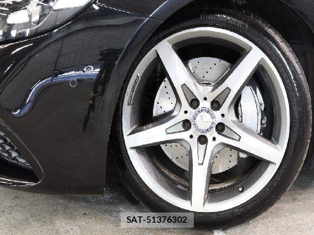 Mercedes Benz SL-CLASS 2016-06 6903125-7