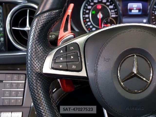 Mercedes Benz SL-CLASS 2016-11 7059535-12