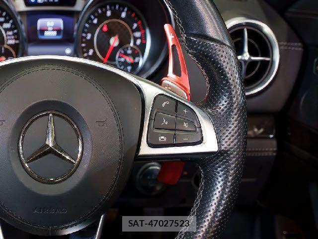 Mercedes Benz SL-CLASS 2016-11 7059535-13