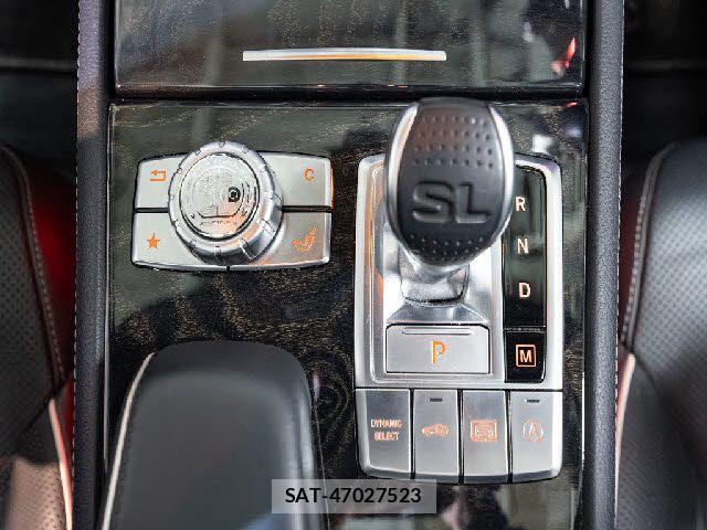 Mercedes Benz SL-CLASS 2016-11 7059535-16