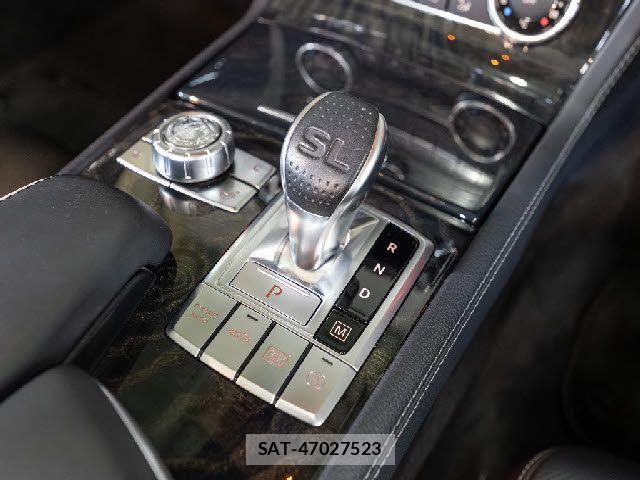 Mercedes Benz SL-CLASS 2016-11 7059535-17