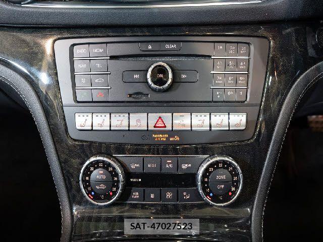 Mercedes Benz SL-CLASS 2016-11 7059535-18
