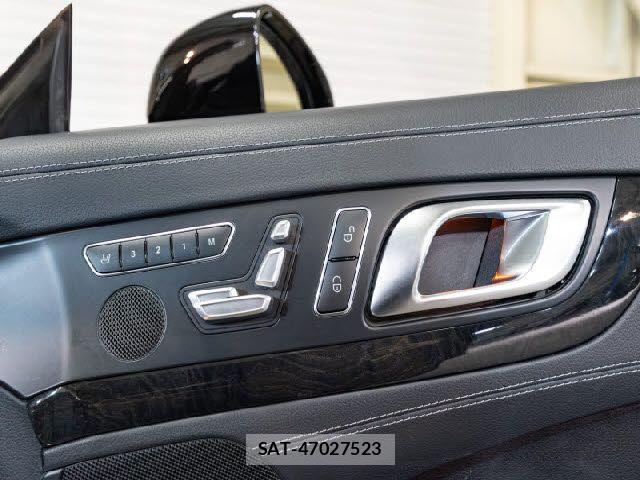 Mercedes Benz SL-CLASS 2016-11 7059535-4