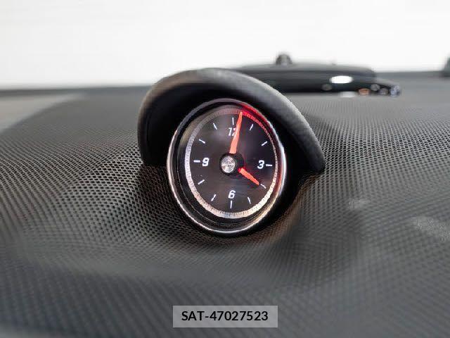 Mercedes Benz SL-CLASS 2016-11 7059535-5
