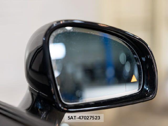 Mercedes Benz SL-CLASS 2016-11 7059535-6