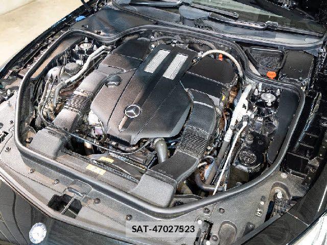 Mercedes Benz SL-CLASS 2016-11 7059535-8