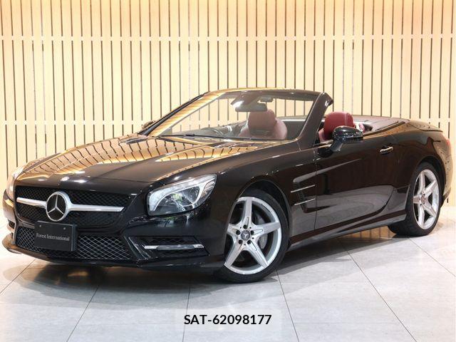 sat car
