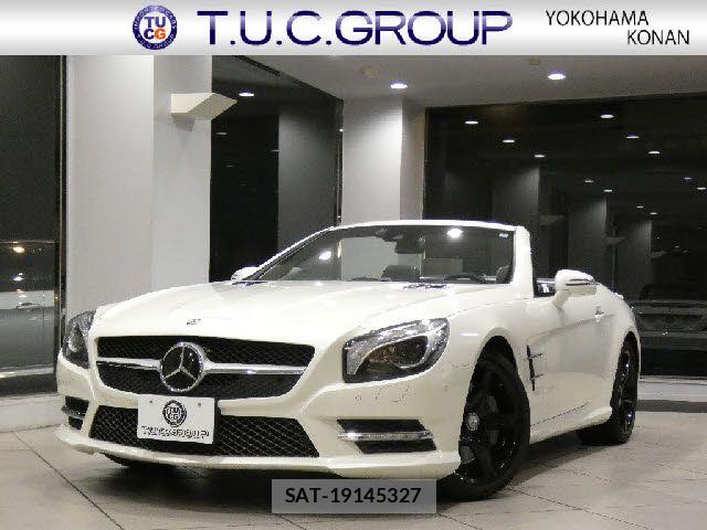 sat car