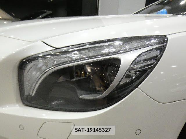Mercedes Benz SL-CLASS 2012-07 7251510-18