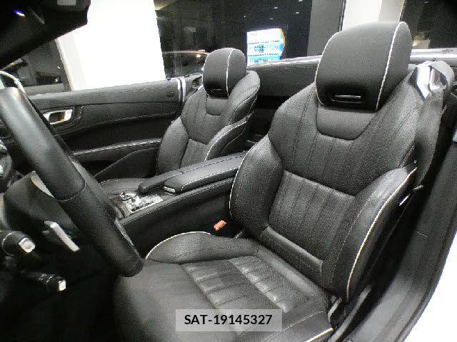Mercedes Benz SL-CLASS 2012-07 7251510-22