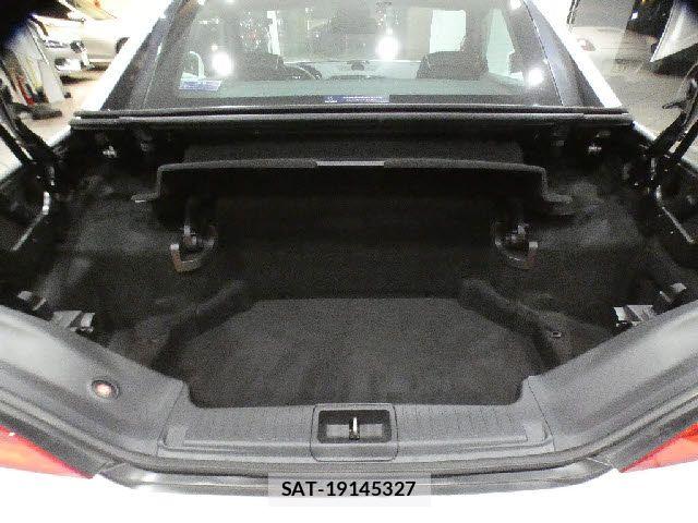 Mercedes Benz SL-CLASS 2012-07 7251510-24