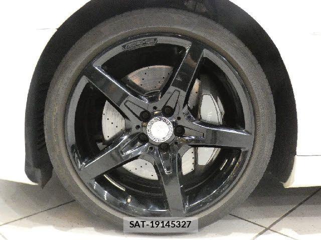 Mercedes Benz SL-CLASS 2012-07 7251510-8
