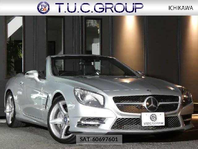 sat car