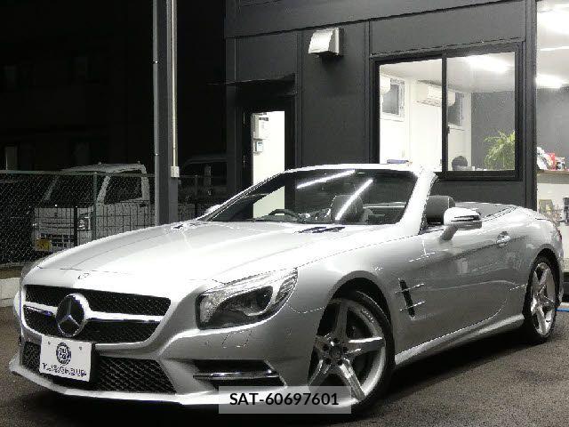 Mercedes Benz SL-CLASS 2013-02 7392852-10