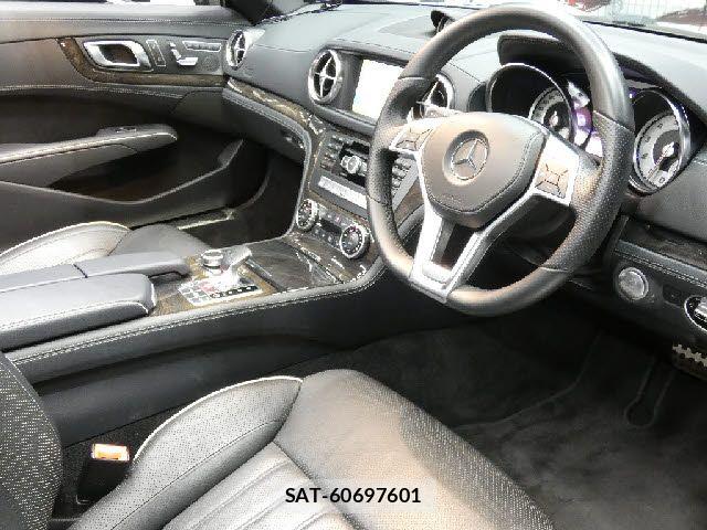 Mercedes Benz SL-CLASS 2013-02 7392852-11