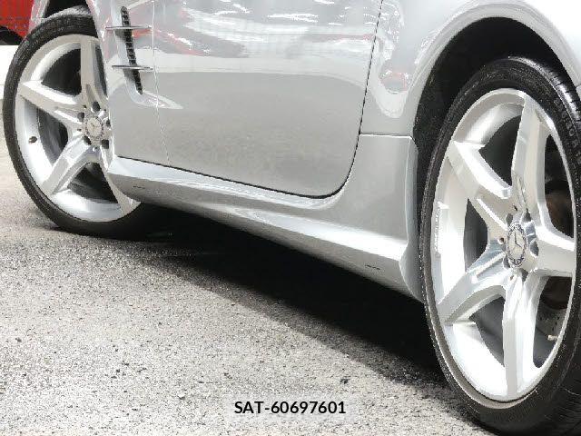 Mercedes Benz SL-CLASS 2013-02 7392852-12