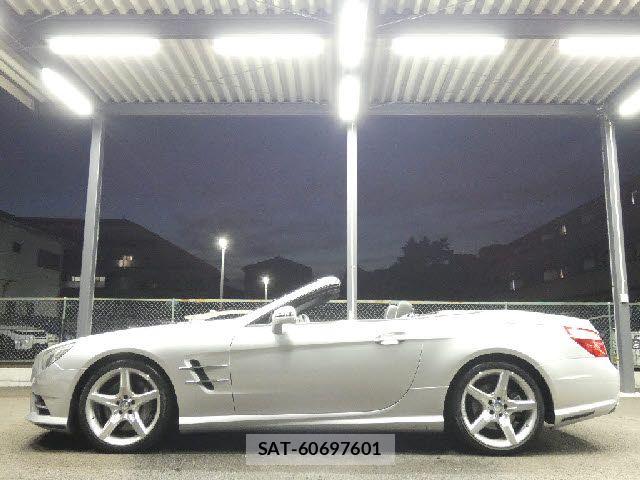Mercedes Benz SL-CLASS 2013-02 7392852-13
