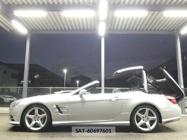 Mercedes Benz SL-CLASS 2013-02 7392852-14